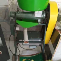 دستگاه آبغوره واب گوجه گیری