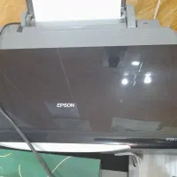فروش پرینتر رنگی سه کاره(Epson cx3900)