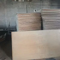 تولید نئوپان