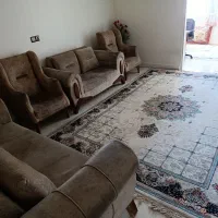 آپارتمان ۷۵متری واقع در حصارک بالا