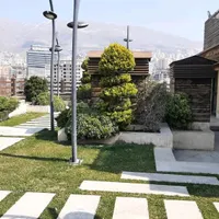۱۲۰متر در برج باغ برندازگل/فول مشاعات/چناران پارک|اجارهٔ آپارتمان|تهران, ازگل|دیوار