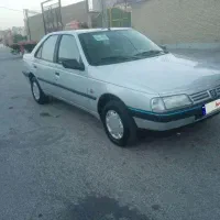 پژو405مدل93دوگانه
