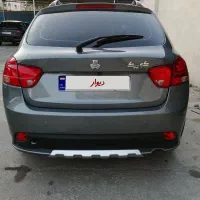 کوئیک Gxr نیمه اتومات خاکستری