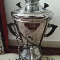 سماوربرقی