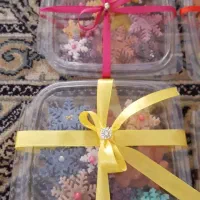 قند فانتزی مناسب برای جشنهای تولد مهمانی کافه