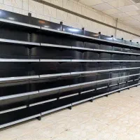 قفسه های مدرن tahranlend