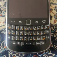 گوشی بلک بری