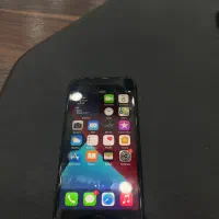 آیفون7 مشکی