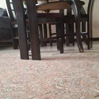 میز و صندلی غذا خوری