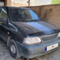 فروش پراید مدل ۹۰