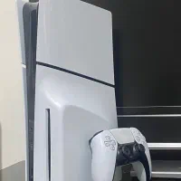 PS5 slim standard disk Europe