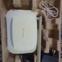 مودم تی پی لینک