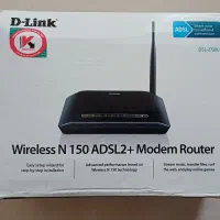 مودم adsl