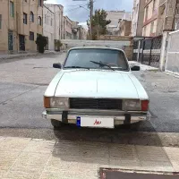 پیکان وانت 84 انژکتور