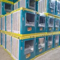 پخش کولر ابی 2800تا 8هزار عمده و تکی