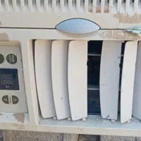 کولر پنجره ای ۱۹هزار