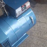 ژنراتور 12 کیلوات سه فاز و تضمینی