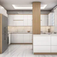 کابینت و کمد دیواری دستمزدی