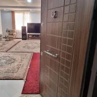 160-متر-سه-خواب-آسانسور-و-پارکینگ-توآلت-فرهنگی