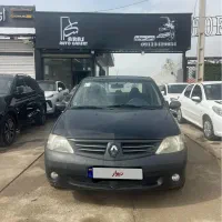رنو L90 مدل 1395
