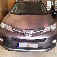 راوفور 2014 Rav4