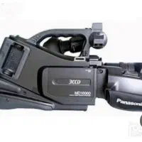 دوربین m10000پاناسونیک