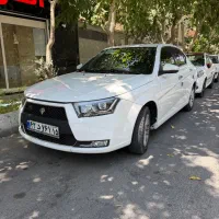 دنا ۶ دنده مدل ۱۴۰۵ صفر