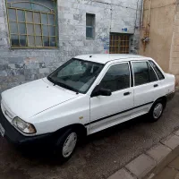 پراید مدل ۹۰