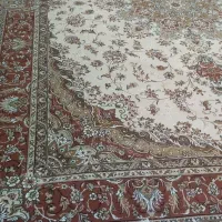 فرش کاشان دوازده متری