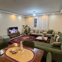 پردیس فاز۸ ۱۰۰ متر عرصه و وام تسویه فول شیک