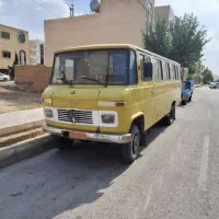مینی بوس بنز۳۰۹