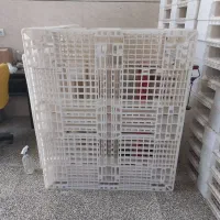 پالت پلاستیکی