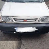 پراید مدل۹۰