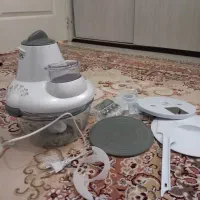 غذا ساز راسل