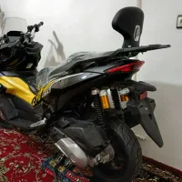 ADV160 مدل ۱۴۰۵|موتورسیکلت|الوند, |دیوار