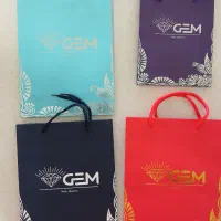 فروش عمده پاکت کادویی خارجی