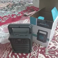 اسپیکر و رم مموری اندیمشکم