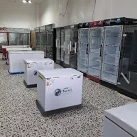 یخچال عرض۸۴سانتی