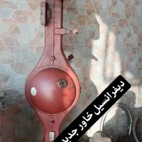 دیفرانسیل خاور جدید 612