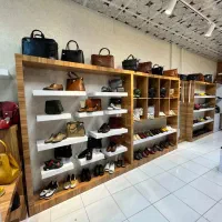 کاپشن چرم طبیعی