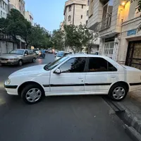 پارس مدل۱۴۰۲درچه گاز سیمی متور xu7|خودرو سواری و وانت|تهران, خواجه نصیر طوسی|دیوار