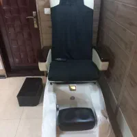 صندلی ماساژور پدیکور