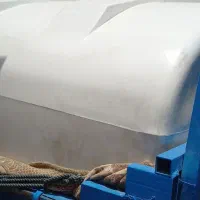تانکر گازوئیل