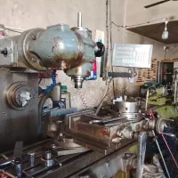 استخدام تراشکار ماهر