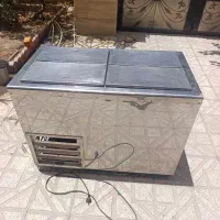 یخچال فریزر