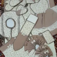 سرویس آشپزخونه برای عروس خانمها