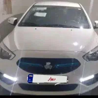 شاهین gl مدل۱۴۰۴ اگهی شخصی