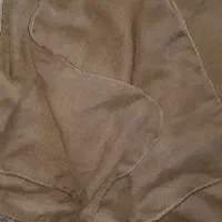 روسری سه گوش حریر نخ