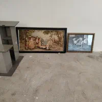تابلو میز نماز