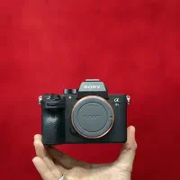 دوبین عکاسی sony a7R 3